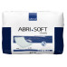 [недоступно] Abena Abri-Soft Classic / Абена Абри-Софт Классик - одноразовые впитывающие пеленки, 60x60 см, 25 шт.